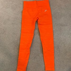 Gymshark Flex leggings